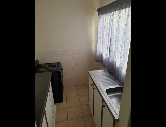 1 BEDROOM APARTMENT FOR SALE IN PIETERMARITZBURG CENTRAL
